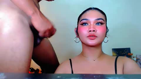 airy_and_dave online show from March 17, 6:07 am