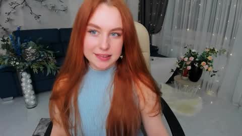 Louise online show from March 1, 7:29 pm