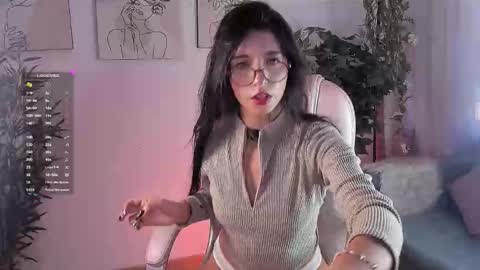 Snapshot of aisha_bx chatting on October 20, 12:21 pm Aisha online show from October 20, 12:21 pm