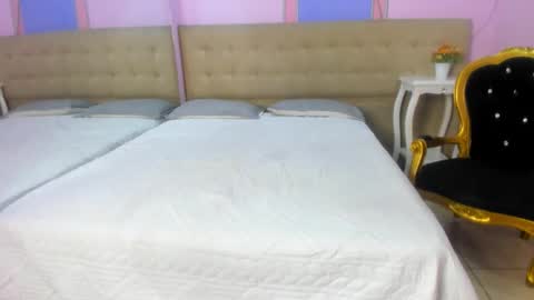 Aisha Noir online show from September 19, 12:31 pm