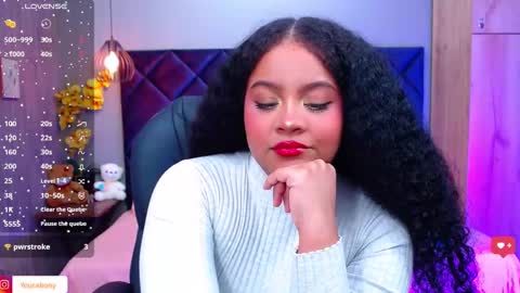 Aisha Violet online show from March 8, 6:16 pm