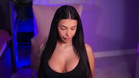 Maddy online show from September 28, 3:54 pm