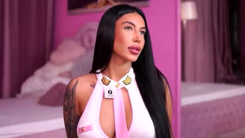 Maddy online show from March 21, 8:13 pm