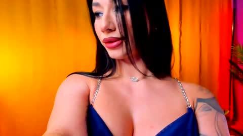 Lora online show from March 7, 8:22 pm