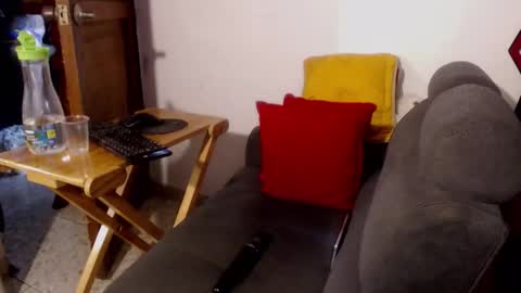 Aisha online show from January 7, 5:51 pm