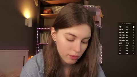 Aliza online show from April 17, 1:30 am