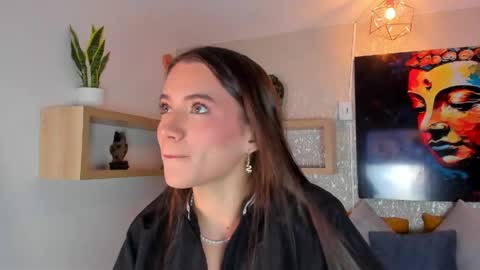 little aitana  online show from May 22, 1:34 am