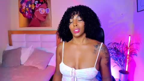 Aitana Brown online show from February 4, 10:13 pm