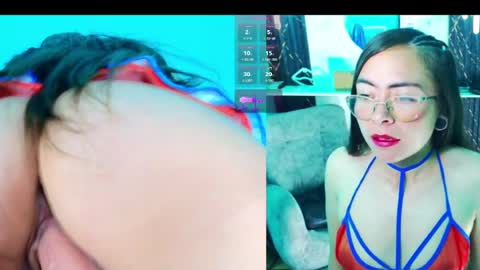 aitana_hell online show from July 23, 5:54 pm