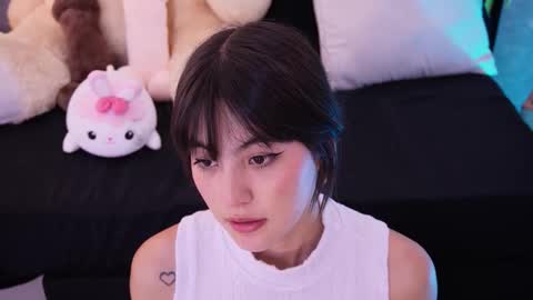 Aitana Jhons online show from November 6, 1:03 pm