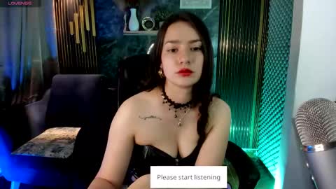 Miss Tatiana Independent Chaturbate Model online show from October 24, 3:07 am