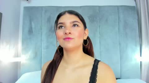  Aitana  online show from May 5, 11:16 am