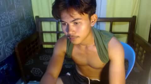 aivanboyyy online show from March 21, 1:05 pm