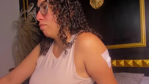 Aixa Burgos online show from October 30, 12:17 pm