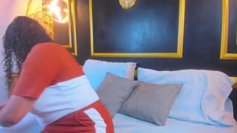 Aixa Burgos online show from September 11, 11:33 am