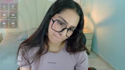 AIXA online show from March 2, 7:31 pm