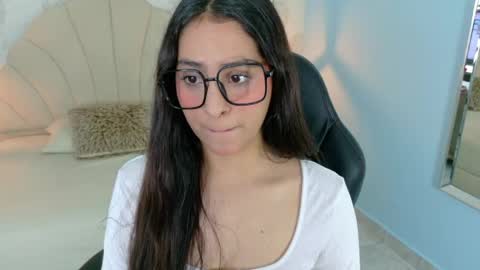 AIXA online show from April 13, 2:49 am