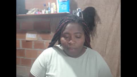 aixa online show from June 3, 12:24 am