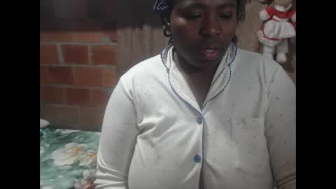 aixa online show from April 3, 12:06 am