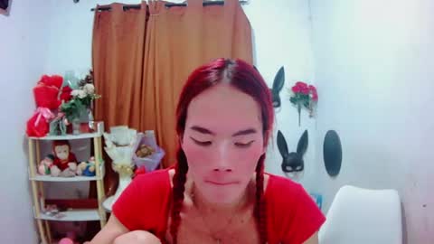 ajinomotoxxx online show from July 28, 2:13 pm