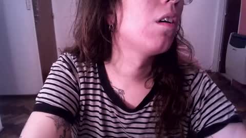 Veronica Akame 3 online show from November 5, 3:41 am