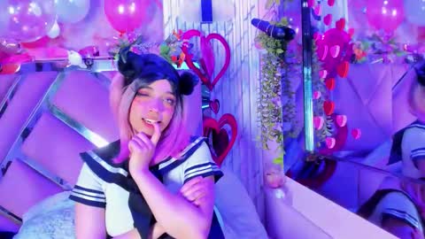 akane hikari  online show from February 4, 6:50 am