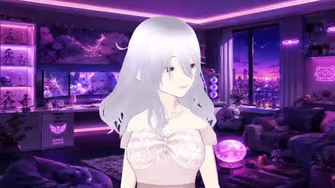 Akane online show from May 26, 1:55 am