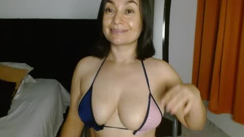 MIRANDA online show from July 17, 12:23 am