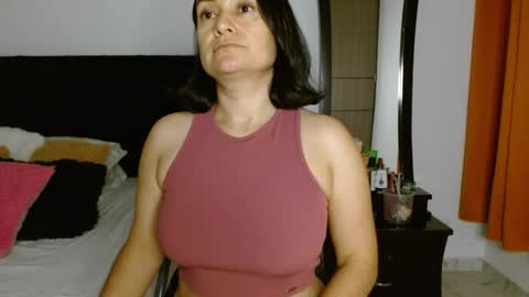 MIRANDA online show from July 14, 12:58 am