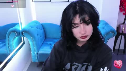 Azaka  online show from February 27, 1:04 pm