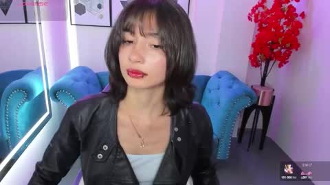 Azaka  online show from October 3, 1:08 pm