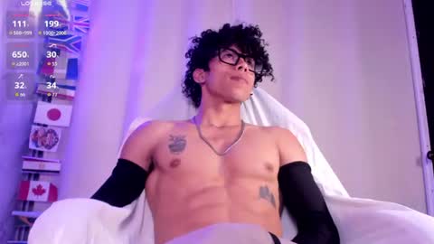 akazaboy online show from June 12, 8:41 pm