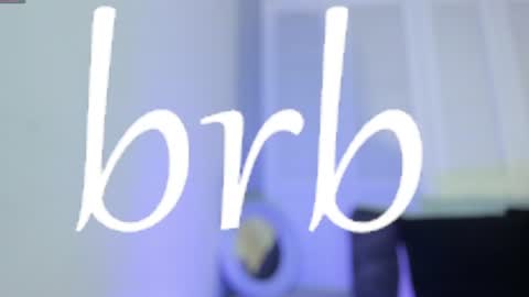 Abby Angel online show from June 12, 4:06 pm