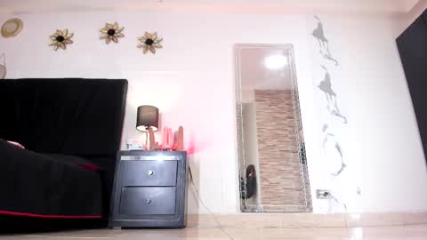 Akemi online show from March 12, 11:33 pm