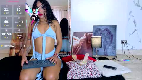 Akemi online show from November 26, 4:48 pm