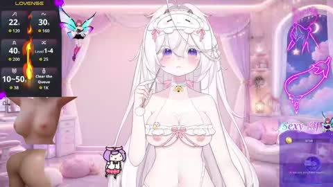 AKeno hentai online show from May 20, 1:57 am