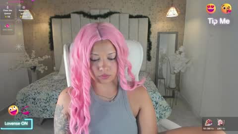 Luna online show from January 21, 9:13 am