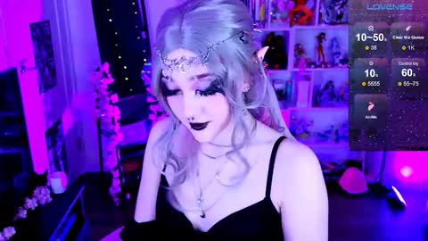 Aki online show from February 10, 12:24 am