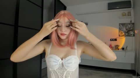 Akime online show from November 13, 2:03 am