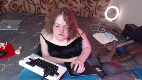 Natalie online show from March 10, 8:28 am