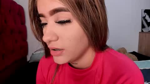 akirahattori__ online show from February 27, 2:37 am