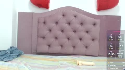 Kira online show from March 2, 2:54 pm