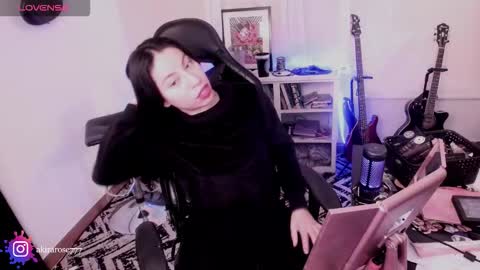 Akira online show from January 18, 1:25 am