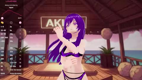 akiravixent online show from November 21, 11:03 pm