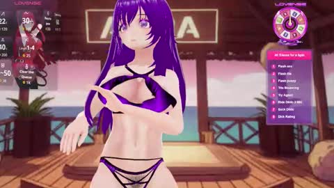 akiravixent online show from March 10, 12:53 pm