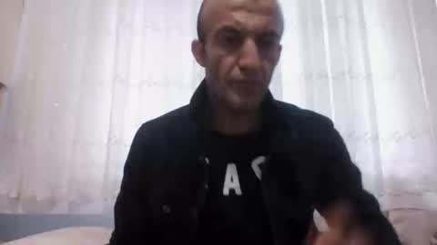 aktorihann online show from October 6, 4:41 am