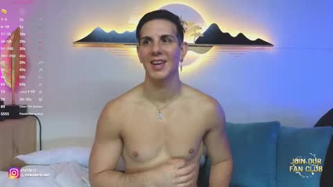 Al Fox  Miko Fortuni  online show from February 21, 5:02 am