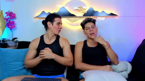 Al Fox  Miko Fortuni  online show from March 31, 1:39 am