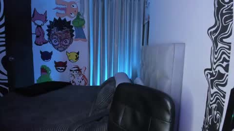 Ander uwu online show from April 23, 2:19 am