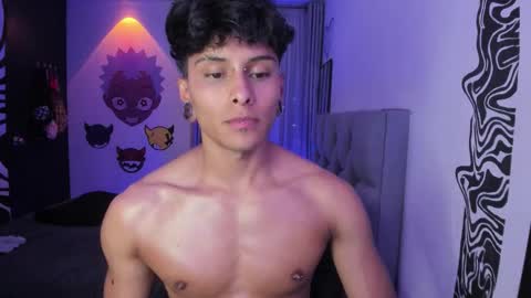 Ander uwu online show from February 7, 2:58 am